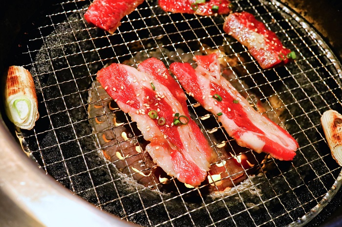 戸塚焼肉食べ放題　アイキャッチ画像